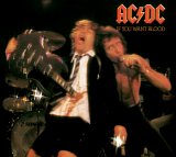 AC\DC - If You Want Blood You've Got It