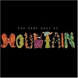 Mountain - Best of Mountain (1969-1971)