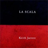Keith Jarrett - La Scala