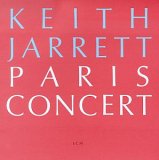 keith jarrett - Paris Concert
