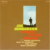 Joe Henderson - Power To The People