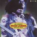 Jimi Hendrix - Crash Landing (Unreleased Version)