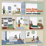 Saint Etienne - Up The Wooden Hills