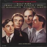 Kraftwerk - Trans-Europe Express single