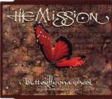 Mission - Butterfly On A Wheel single