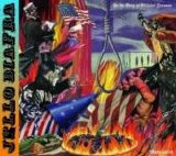 Jello Biafra - In The Grip Of Official Treason