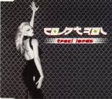 Traci Lords - Control single (UK)