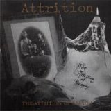 Attrition - The Attrition Of Reason