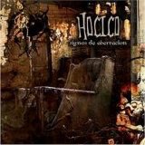 Hocico - Signos De Aberracion