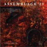 Assemblage 23 - Addendum