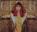 Cher - Strong Enough single