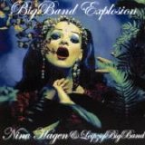 Nina Hagen - Big Band Explosion