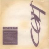 Cult - The Love Mixes single