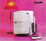 The Cure - Three Imaginary Boys