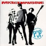 Material Issue - International Pop Overthrow