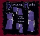 Depeche Mode - Songs Of Faith And Devotion (Remastered)
