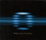 Orgy - Blue Monday single