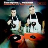 Crystal Method - Community Service II
