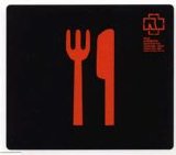Rammstein - Mein Teil single