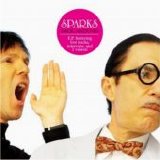 Sparks - Dick Around EP