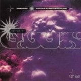 Orb - Little Fluffy Clouds single
