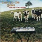 Banco De Gaia - Live At Glastonbury