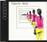 Depeche Mode - Singles Box 1