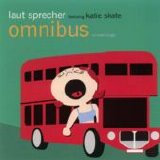Laut Sprecher - Omnibus single