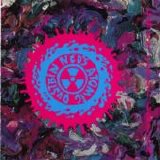 Ned's Atomic Dustbin - Grey Cell Green