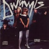 Divinyls - Desperate