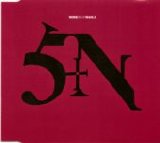 Nine Inch Nails - Sin single