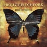 Project Pitchfork - Daimonion