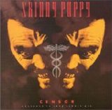 Skinny Puppy - Censor single