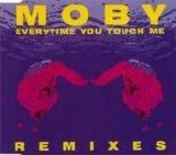 Moby - Everytime You Touch Me remixes single