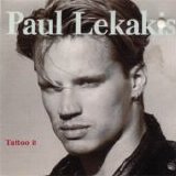 Paul Lekakis - Tattoo It