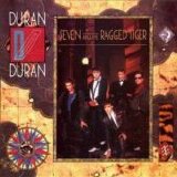 Duran Duran - Seven And The Ragged Tiger (Remastered)
