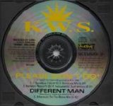 KWS - Please Don't Go single