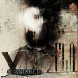 Front Line Assembly - Vanished single