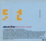 Electronic - Feel Every Beat single