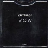 Garbage - Vow single