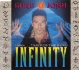Guru Josh - Infinity single