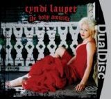 Cyndi Lauper - The Body Acoustic