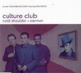 Culture Club - Cold Shoulder single