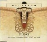 Delerium - Silence single