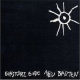 EinstÃ¼rzende Neubauten - Kalte Sterne: Early Recordings