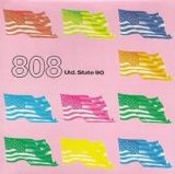 808 State - 808 utd. state 90