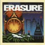 Erasure - Crackers International