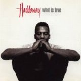 Haddaway - What Is Love single