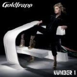 Goldfrapp - Number 1 single