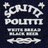 Scritti Politti - White Bread Black Beer